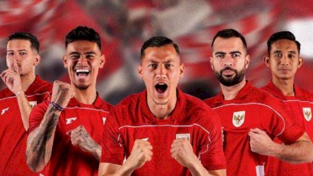 Timnas Indonesia 
