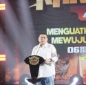 Dorong Makassar Jadi Magnet Event Besar, Munafri Siapkan Rp5 Miliar Setiap Bulan