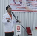 PKS Takalar Gelar Musda VI, Kukuhkan Pengurus Baru Masa Bakti 2025&ndash;2030