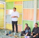 Bupati Bantaeng Terima Kunjungan Dirjen Otda Kemendagri, Bawa Program Ketahanan Pangan