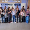 Towuti Bergerak Bersama: PT Vale dan Warga Perkuat Pemulihan dengan Data Ilmiah dan Gotong Royong