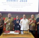 Pemkot Makassar Ajak FT Unhas Pemetaan Transportasi, dan Sampah