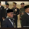 Presiden Prabowo Reshuffle Kabinet, Sejumlah Menteri Diganti
