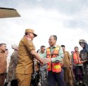 Gubernur Sulteng Apresiasi Komitmen PT Vale Terapkan Pertambangan&nbsp;Selaras Asta Cita di Morowali