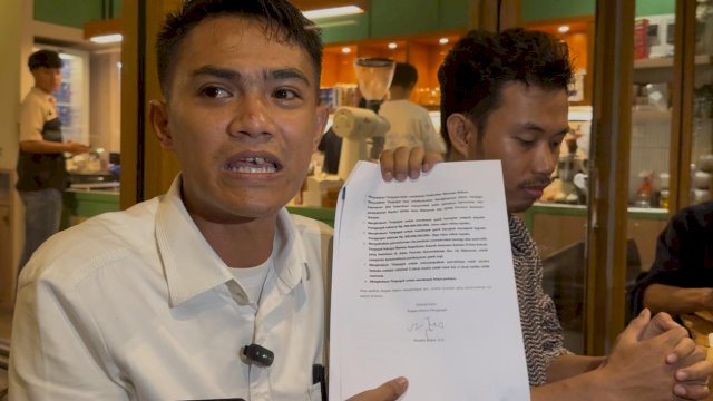 Polda Sulsel Batal Digugat Rp800 Miliar, Sidang Perdana Batal Digelar, Ini Alasan Penggugat