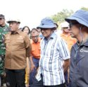 Respons Cepat PT Vale bersama&nbsp;Pemerintah dan MIND ID Tangani Insiden Pipa Minyak Buktikan Kepemimpinan dan Kepedulian &nbsp;