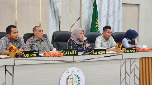 Korupsi Dana JKN Rp3,37 Miliar, Tiga Eks Pejabat RSUD Syekh Yusuf Gowa Jadi Tersangka