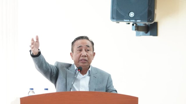 PKS Soroti Utang Proyek, Kontraktor 2–3 Tahun Belum Dibayar Pemprov Sulsel