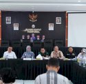 Rapat Maraton Hingga Larut Malam, Banggar DPRD Sulsel Bahas Pendapatan RS dan Hibah Pertanian 