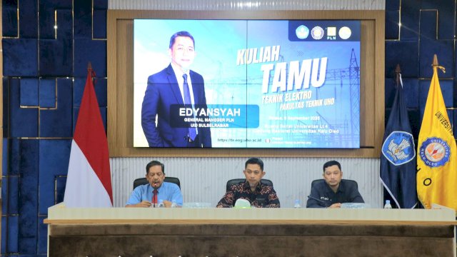 PLN Paparkan Strategi Mendukung Target Net Zero Emission 2060