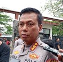 Tersangka Unras Rusuh Bertambah Jadi 40 Orang, Pelaku Penganiayaan Ojol Ditangkap
