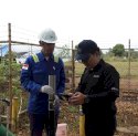 Pemulihan Berkelanjutan: Jaga Ekosistem Danau Towuti, PT Vale Uji Kualitas Air 