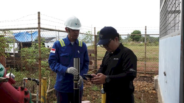 Pemulihan Berkelanjutan: Jaga Ekosistem Danau Towuti, PT Vale Uji Kualitas Air 