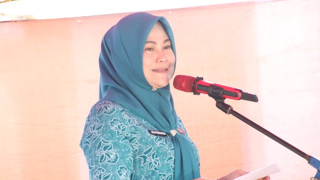 TP PKK Gowa Gelar SMEP 2025, Dorong Perbaikan Administrasi dan Program Keluarga Sejahtera