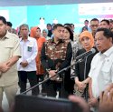 Mendagri dan Menteri PKP Puji Munafri&ndash;Aliyah Soal Kecepatan Pelayanan Publik