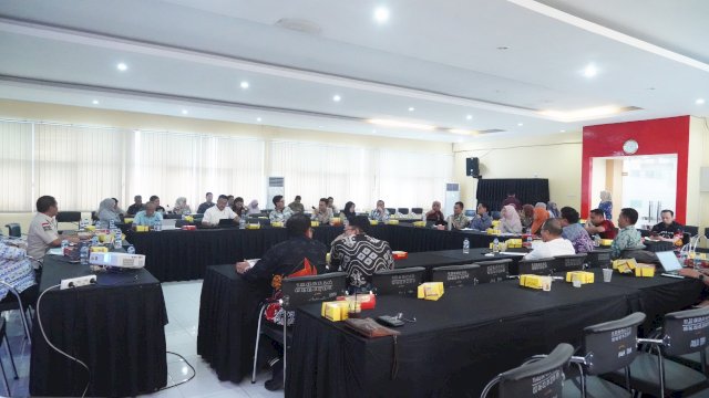 DPRD Sulsel Desak Pemprov Segera Bayar Utang PBI BPJS Gratis