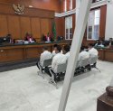 Kasus Korupsi Bansos Covid-19 di Makassar, Eks Kadinsos Makassar Dituntut 5 Tahun Penjara