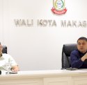 Pedagang Losari Tak Perlu Khawatir, Pemkot Makassar Siapkan Lokasi Jualan Alternatif