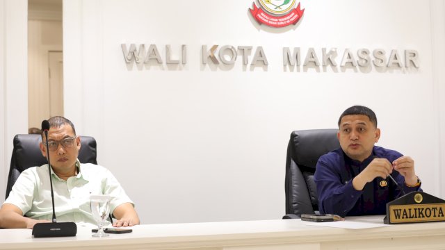 Pedagang Losari Tak Perlu Khawatir, Pemkot Makassar Siapkan Lokasi Jualan Alternatif