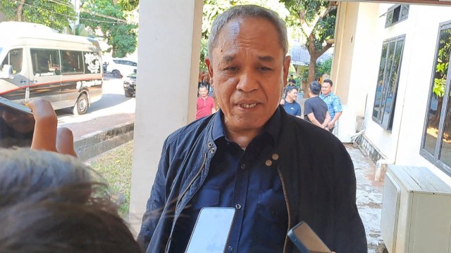 Komisi III Bahas RUU Perampasan Aset hingga Reformasi Kepolisian Saat Kunjungan ke Polda Sulsel