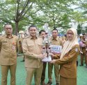 Jaga Citra Pemerintah, Munafri Minta ASN Hindari Flexing dan Perilaku Berlebihan