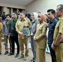 Pemkot Makassar Jemput Bola, Wali Kota dan Wawali Diskusi Terbuka dengan HMI
