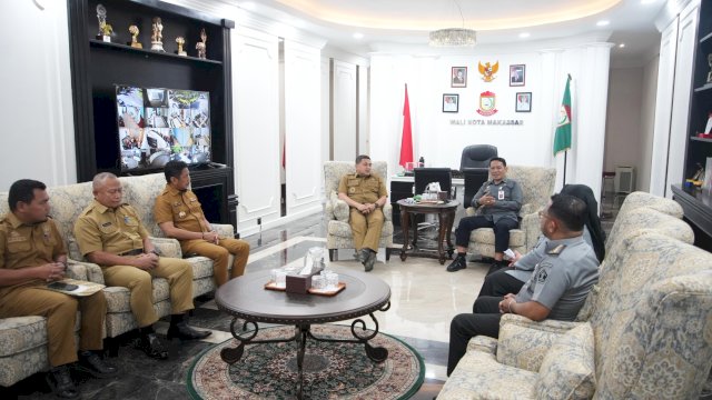 Pos Bantuan Hukum Segera Menjangkau 153 Kelurahan Makassar