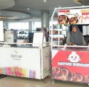 Dukung Pertumbuhan Ekonomi Lokal, Pelindo Regional 4 Hadirkan Pasar Murah dan UMKM Expo