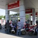 Pertamina Patra Niaga Setor Rp2,2 Triliun Pajak ke Pemprov se-Sulawesi Sepanjang 2024