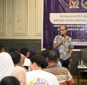 51 Sentra Produksi Pangan Gizi Hidupkan UMKM, Program MBG Perkuat Ekonomi Lokal