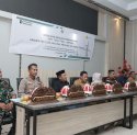 PLN Perkuat Sistem Kelistrikan Sulawesi Tengah, Pembangunan SUTT 150 kV Toili-Ampana Dimulai