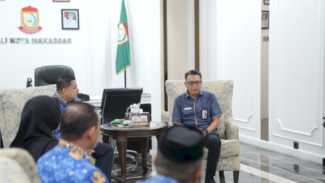 Pemkot Makassar Siapkan 7 Hektar Lahan untuk Pembangunan Sekolah Rakyat