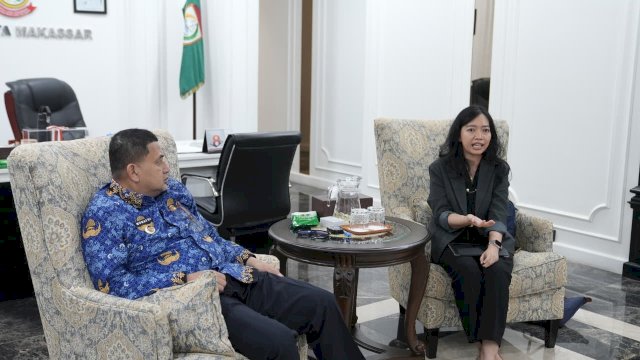 Pemkot Makassar dan AHF Gencarkan Edukasi dan Pengobatan HIV/AIDS