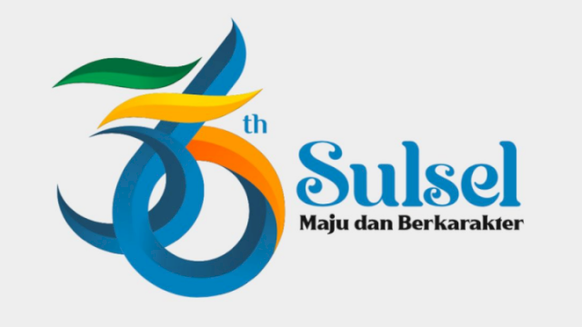 Puncak HUT ke-365 Sulsel Digelar 19 Oktober, Ini Makna Tema Sulsel Maju dan Berkarakter