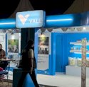 Komitmen Dukung UMKM Lokal, PT Vale Hadir di Ajang Gebyar UMKM Sultra