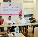 PSI Sulsel Gelar Roadshow Politik di Luwu Utara, Perkuat Konsolidasi Kader