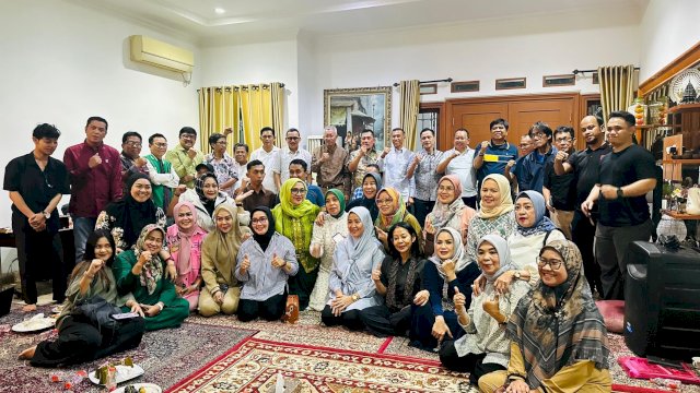 BPP KKSS Siap Gelar Mukernas dan HUT ke-49 di Makassar November 2025