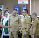 Setahun Pemerintahan Prabowo-Gibran, Wali Kota Makassar Apresiasi Dampak Positif ke Daerah