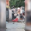 4 Hari Tawuran Antarwarga Guncang Tallo, Warga Kena Busur Panah, Motor Dibakar, Hingga Polisi Diserang