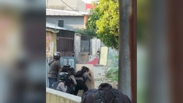Tawuran Warga di Makassar Diduga Terorganisir, Polisi: Ada Sengaja Buat Makassar Tidak Aman