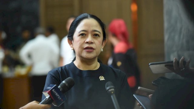 Puan Maharani Tekankan Proses Pemberian Gelar Pahlawan Harus Transparan dan Adil
