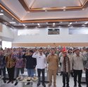 Kolaborasi Strategis Pertamina dan Kemenkop Perkuat Ekonomi Desa Lewat Program KDMP