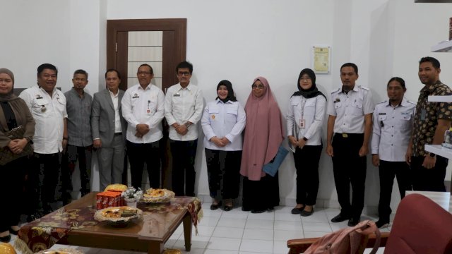 Masyarakat Pinrang akan Dapat Bantuan Hukum dari Pemerintah