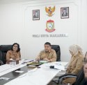 Lewat Coverage Jaminan Sosial, Pemkot Makassar Buka Lapangan Kerja Baru
