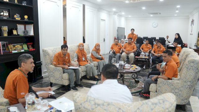 Pemkot Siapkan Beasiswa Bagi Kurang Mampu Masuk Sekolah Swasta Terbaik