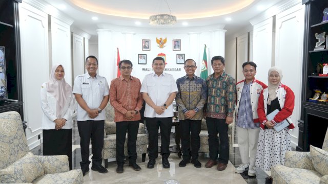 PIMNAS ke-38 Siap Digelar di Makassar November Mendatang