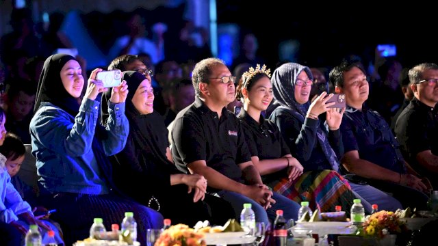 Kolaborasi Internasional Warnai F8, Danny Ingin Jadikan Festival Arena Permanen