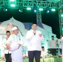 Maulid Akbar Pesisir Siap Jadi Agenda Tahunan Pemkot Makassar