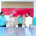 Gubernur Sulsel Tinjau Kesiapan Program MBG Bersama KPPG