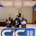 KALLA Sabet Emas dan Perak di Ajang Continuous Improvement Conventions (CIC)